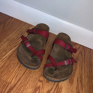Birkenstock Mayari Vegan